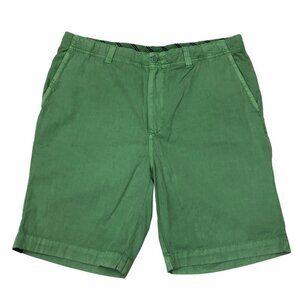 CREMEUX‎ MENS FLAT FRONT SHORTS W35 NEW WITHOUT TAG